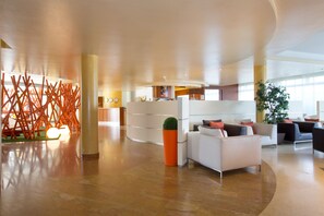 Hallway - Montemezzi hotel (Vigasio)