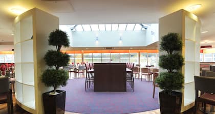 Park Inn by Radisson Birmingham Walsall M6 J9