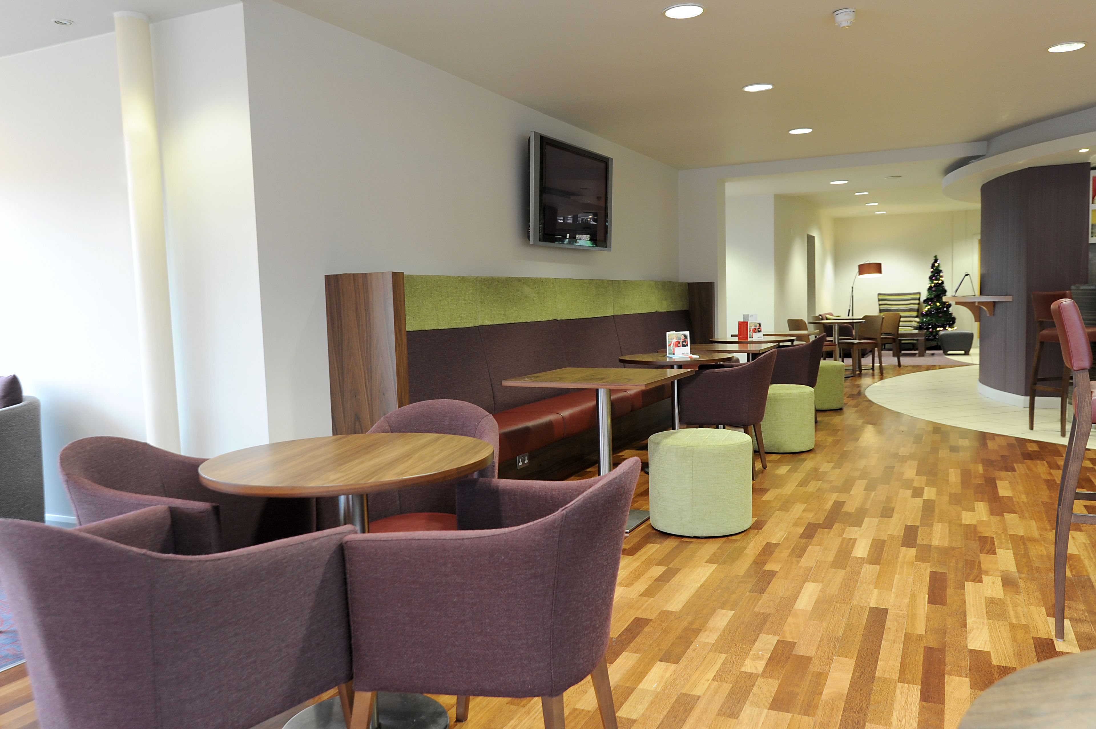 Photo - Park Inn by Radisson Birmingham Walsall