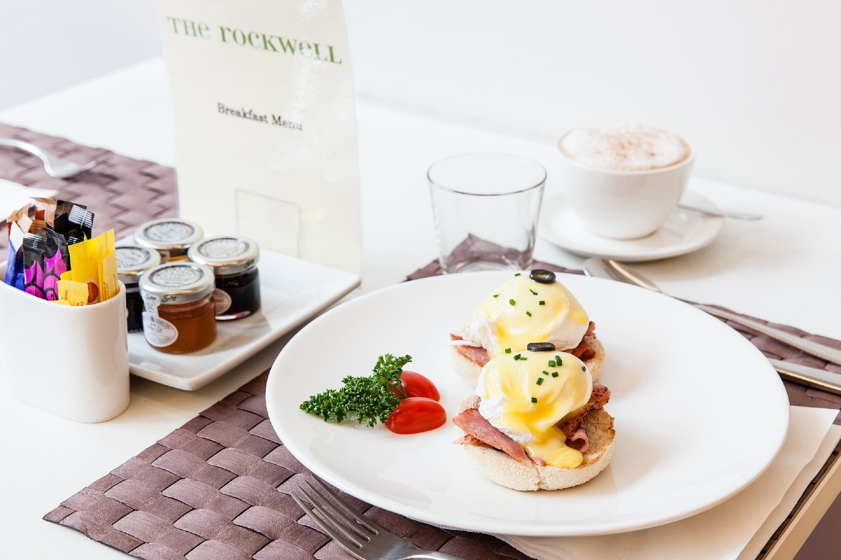 Photo - The Rockwell