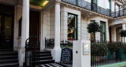 The Rockwell