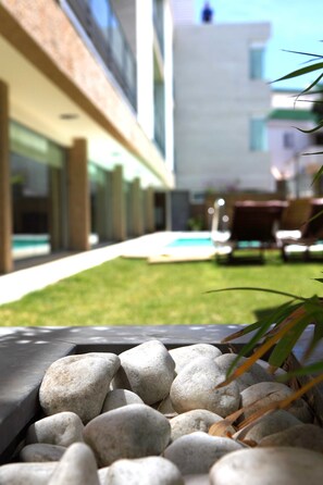 Garden - Vime Islantilla (Isla Cristina)