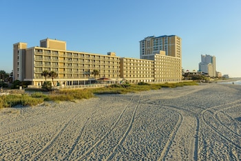 Westgate Myrtle Beach Oceanfront Resort