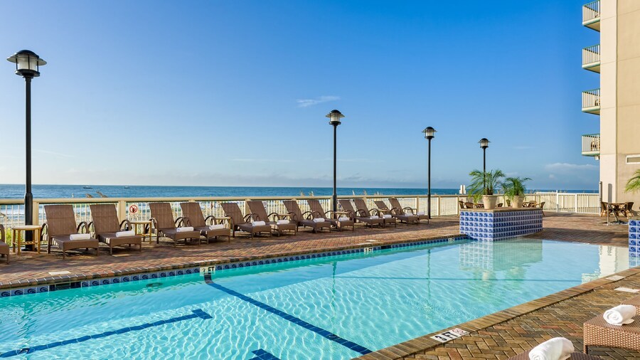 Myrtle Beach Vacation Packages Deals on Myrtle Beach Vacations Hotwire