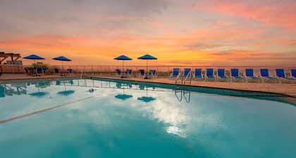 Westgate Myrtle Beach Oceanfront Resort