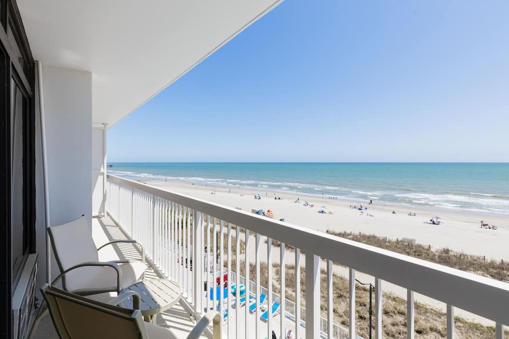 Westgate Myrtle Beach Oceanfront Resort