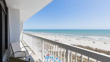 Utsikt från boendet