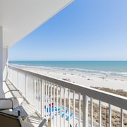 Westgate Myrtle Beach Oceanfront Resort