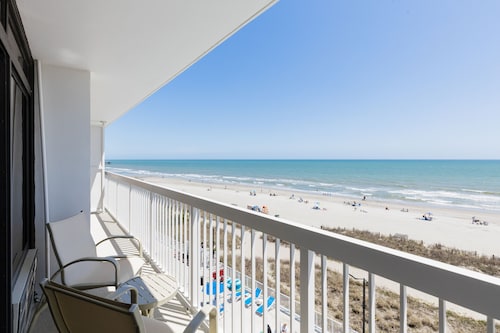 Westgate Myrtle Beach Oceanfront Resort