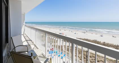 Westgate Myrtle Beach Oceanfront Resort