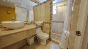 Bathroom - Hotel Villamar Princesa Suites (Acapulco)