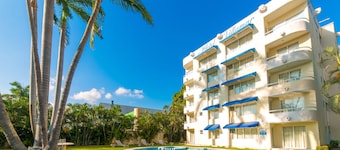 Hotel Villamar Princesa Suites