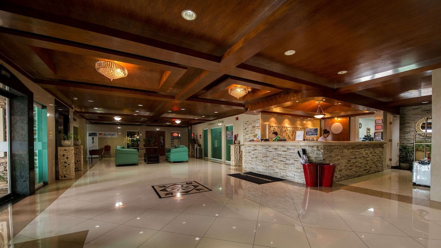 Wyndham Garden Guam