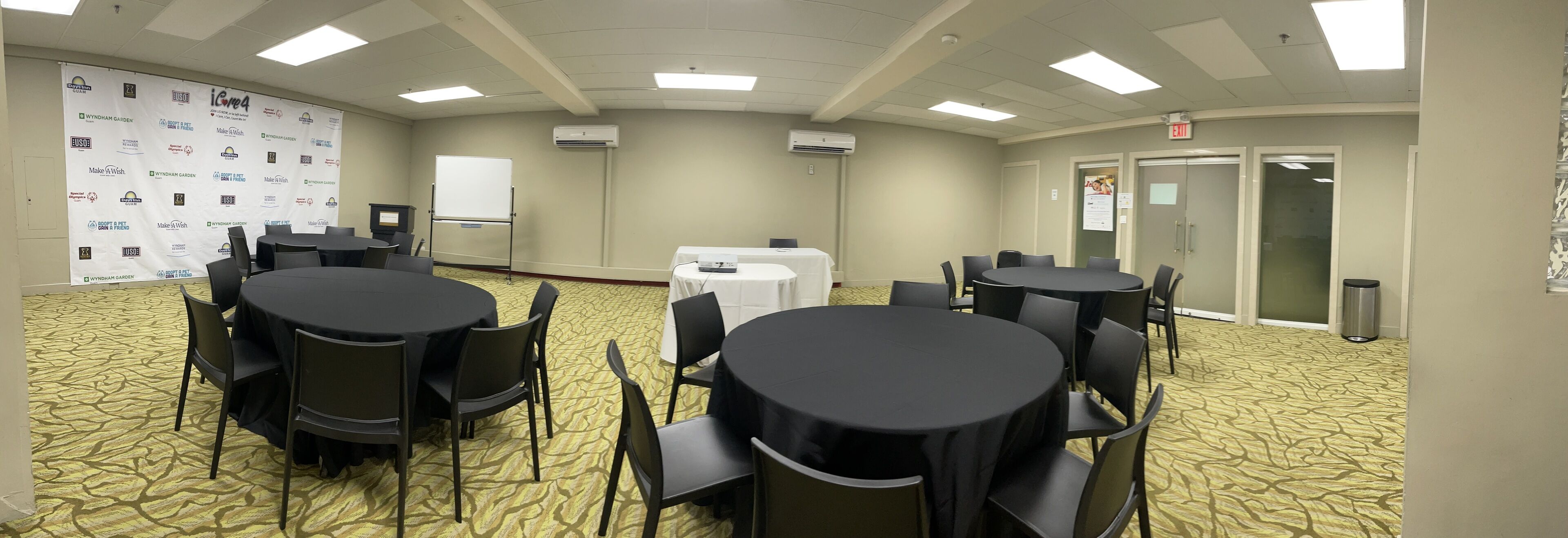 Photo - Wyndham Garden Guam