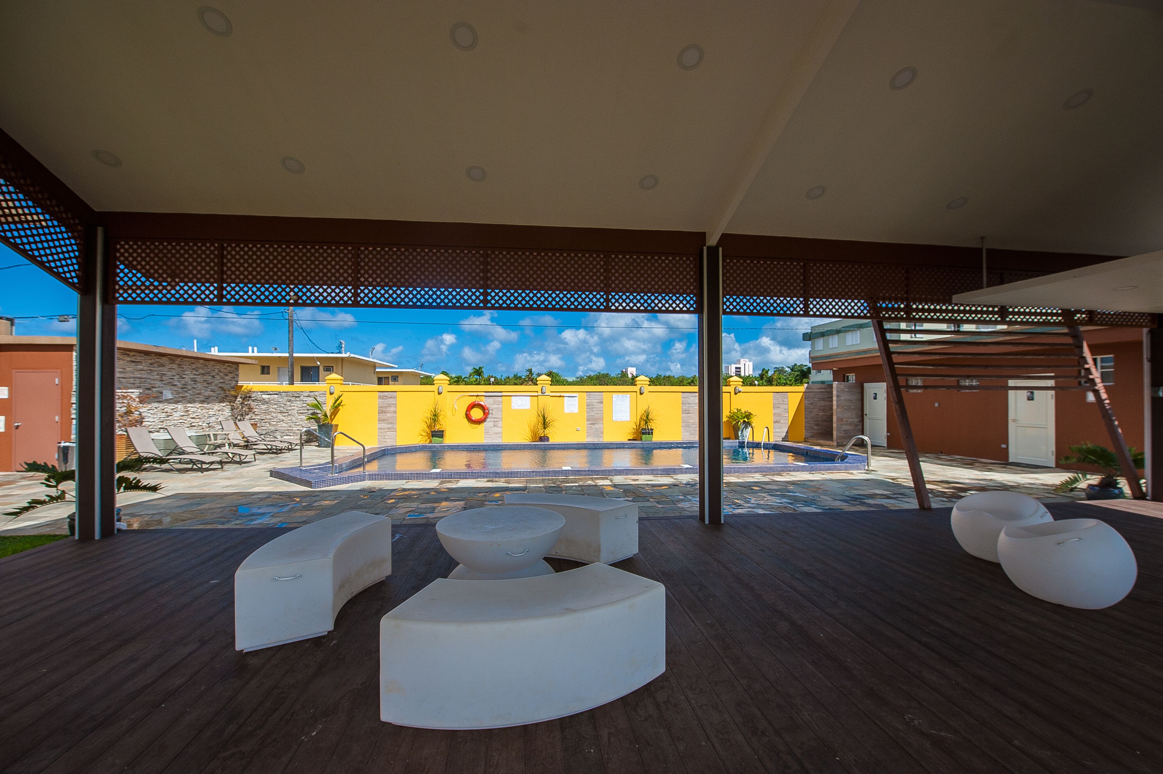 Photo - Wyndham Garden Guam