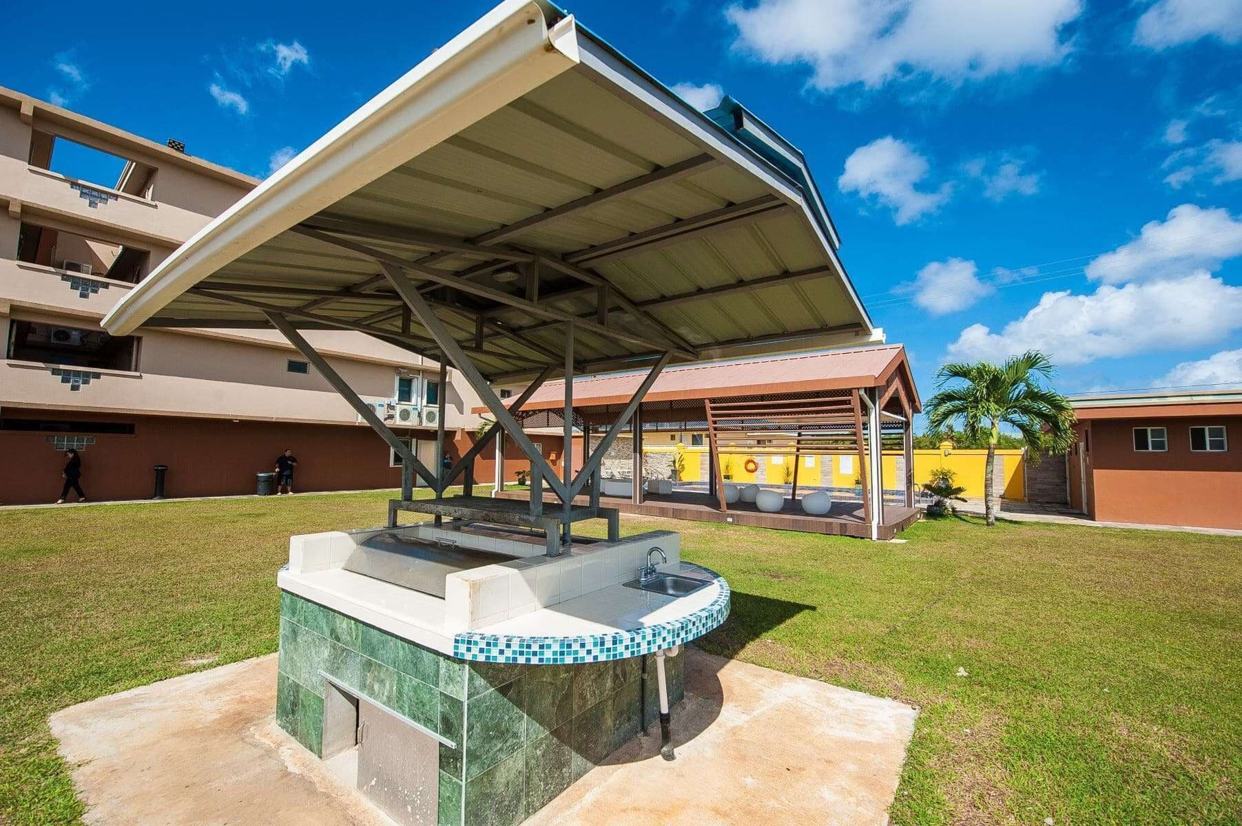 Photo - Wyndham Garden Guam