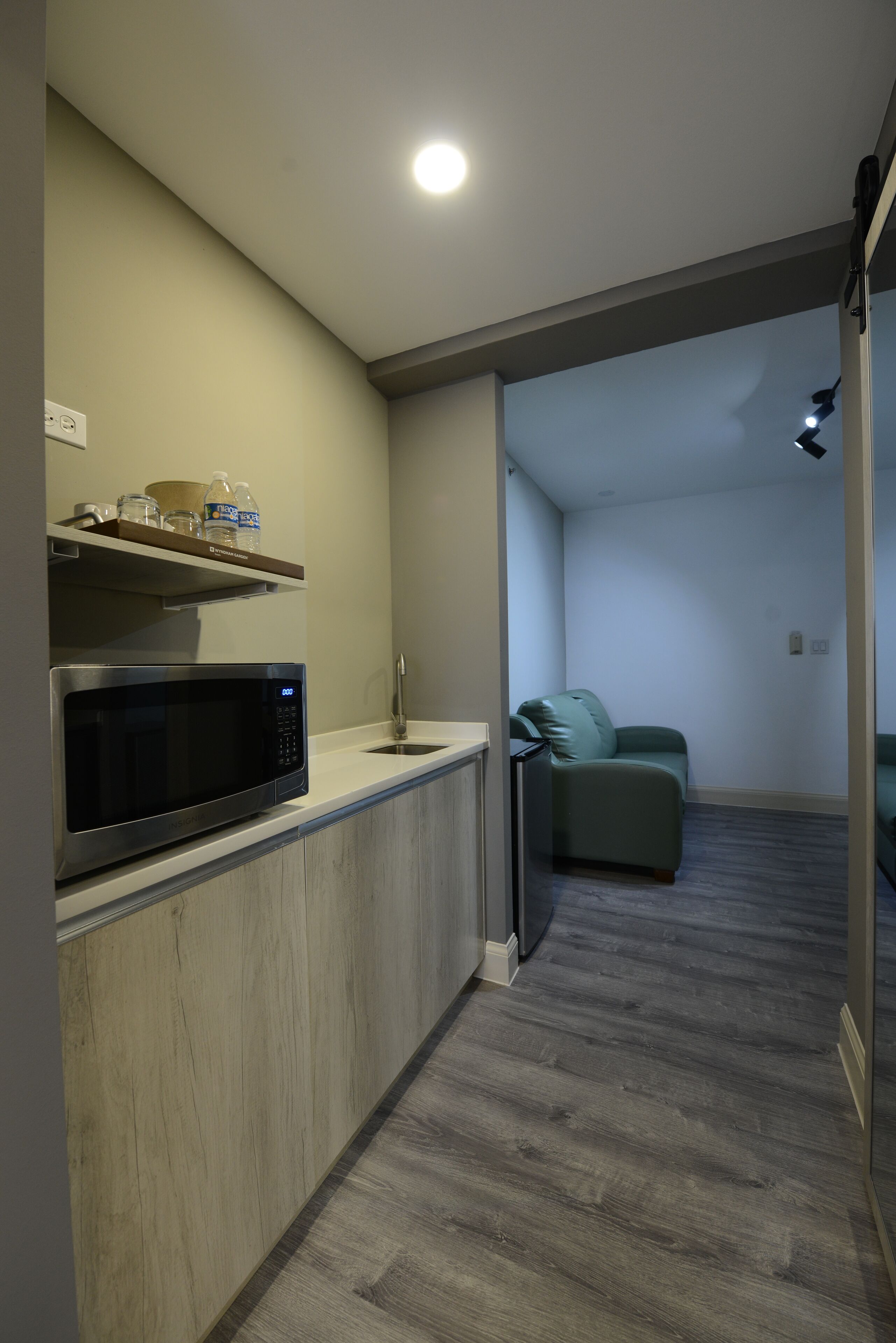 Photo - Wyndham Garden Guam