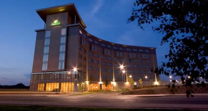 Aspect Hotel Dublin Park West