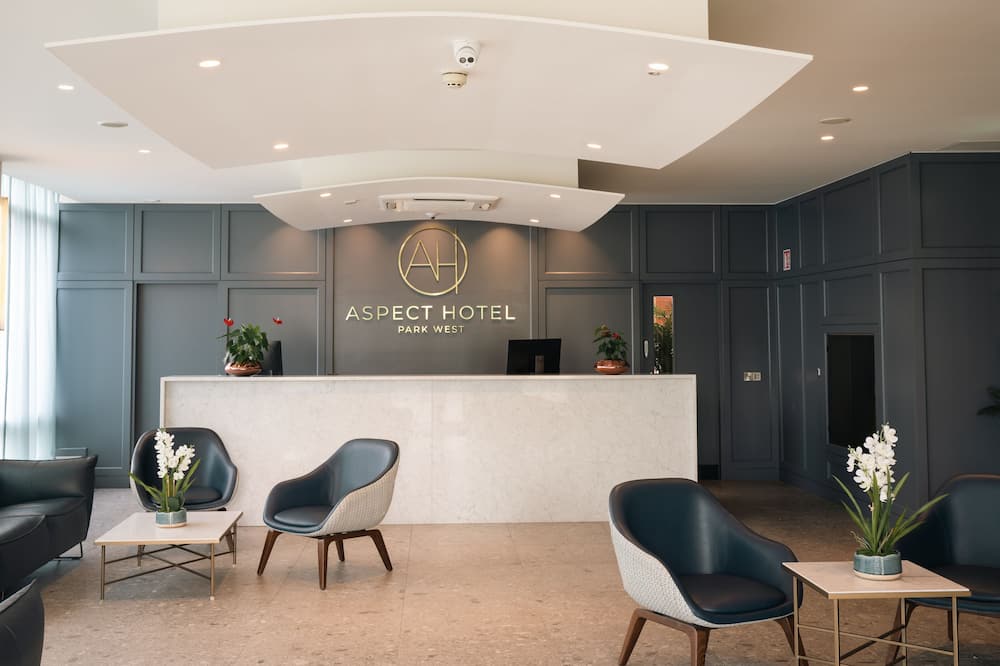 Aspect Hotel Dublin Park West