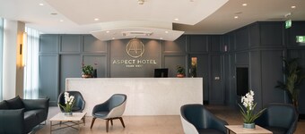 에스펙트 호텔 더블린 파크 웨스트