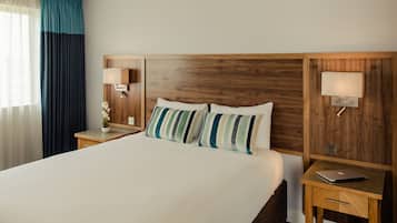 Coffres-forts dans les chambres, bureau