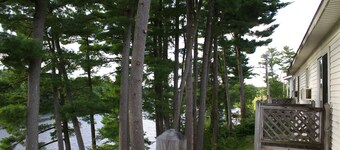 Milford Motel On The River