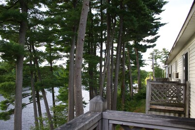 Milford Motel On The River