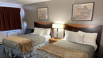 Double Room, Non Smoking