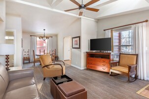 Televisión 46 pulgadas con canales de televisión por cable