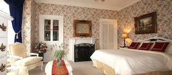 バルモラル ハウス イン