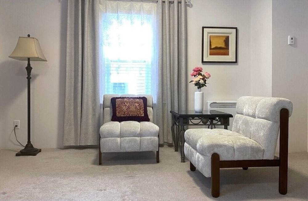 Balmoral House - Newfoundland by null