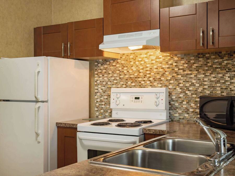 Cucina privata