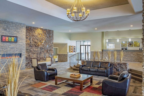 Days Inn & Conference Centre by Wyndham Cranbrook