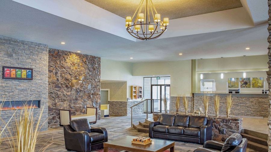 Days Inn & Conference Centre by Wyndham Cranbrook