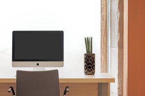 Property amenity - AC Hotel Palacio Universal by Marriott (Vigo)