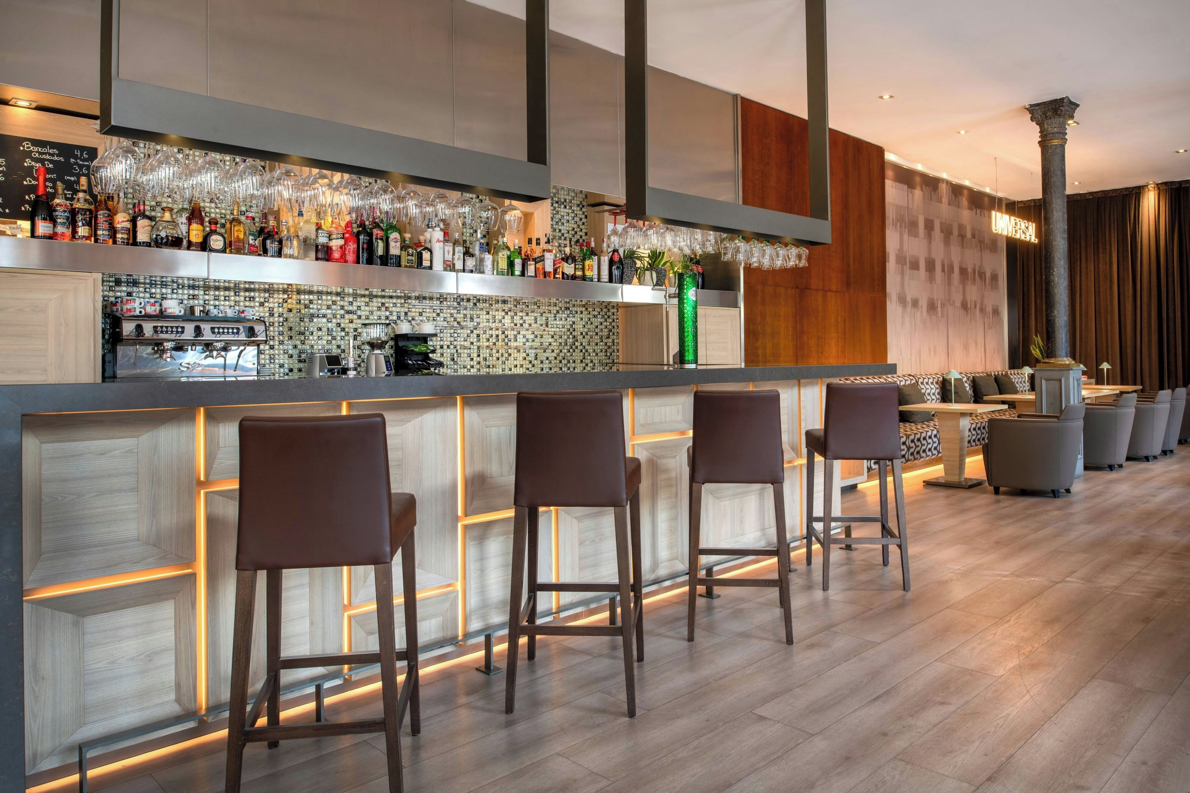 Photo - AC Hotel Palacio Universal by Marriott