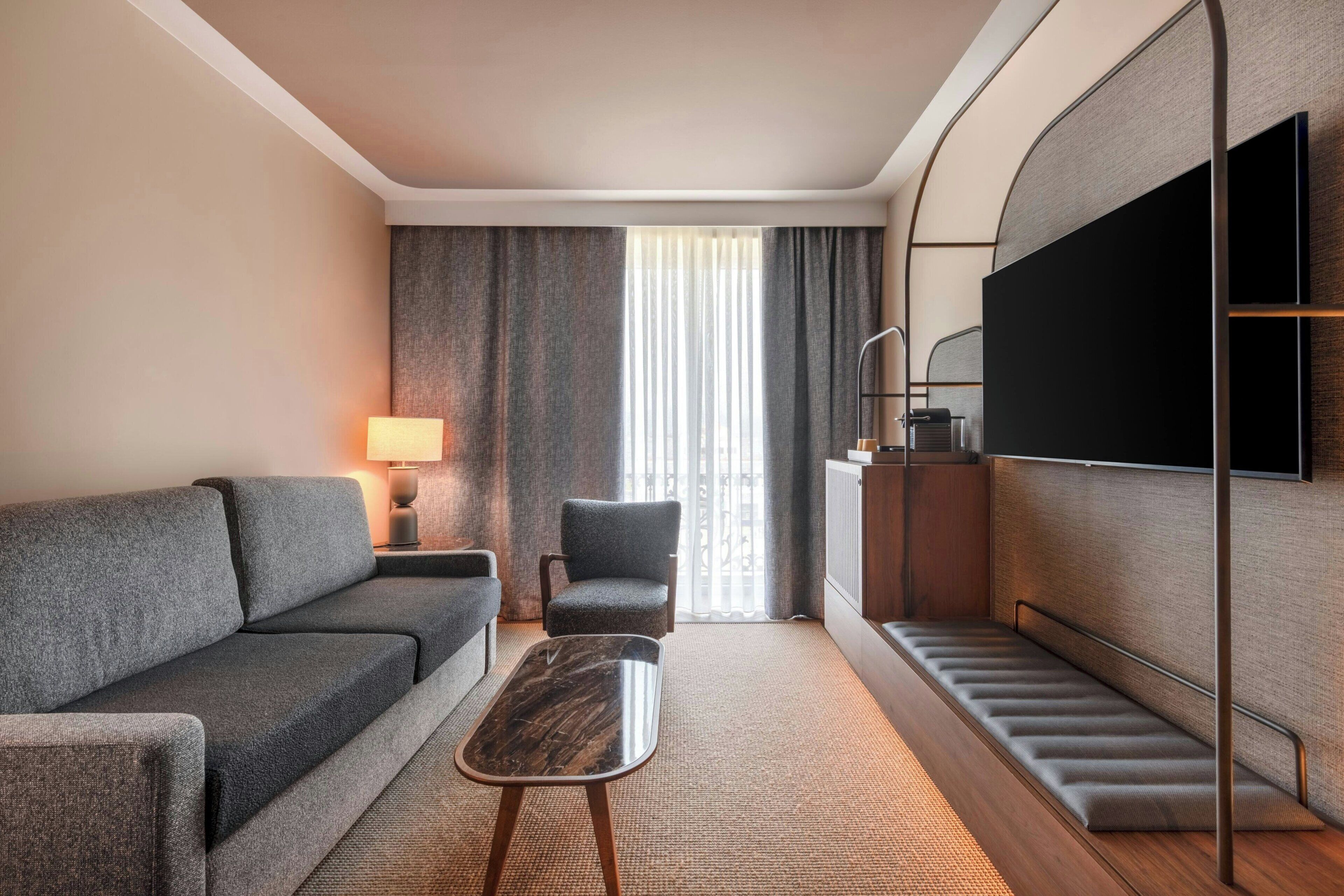 Foto - AC Hotel Palacio Universal by Marriott