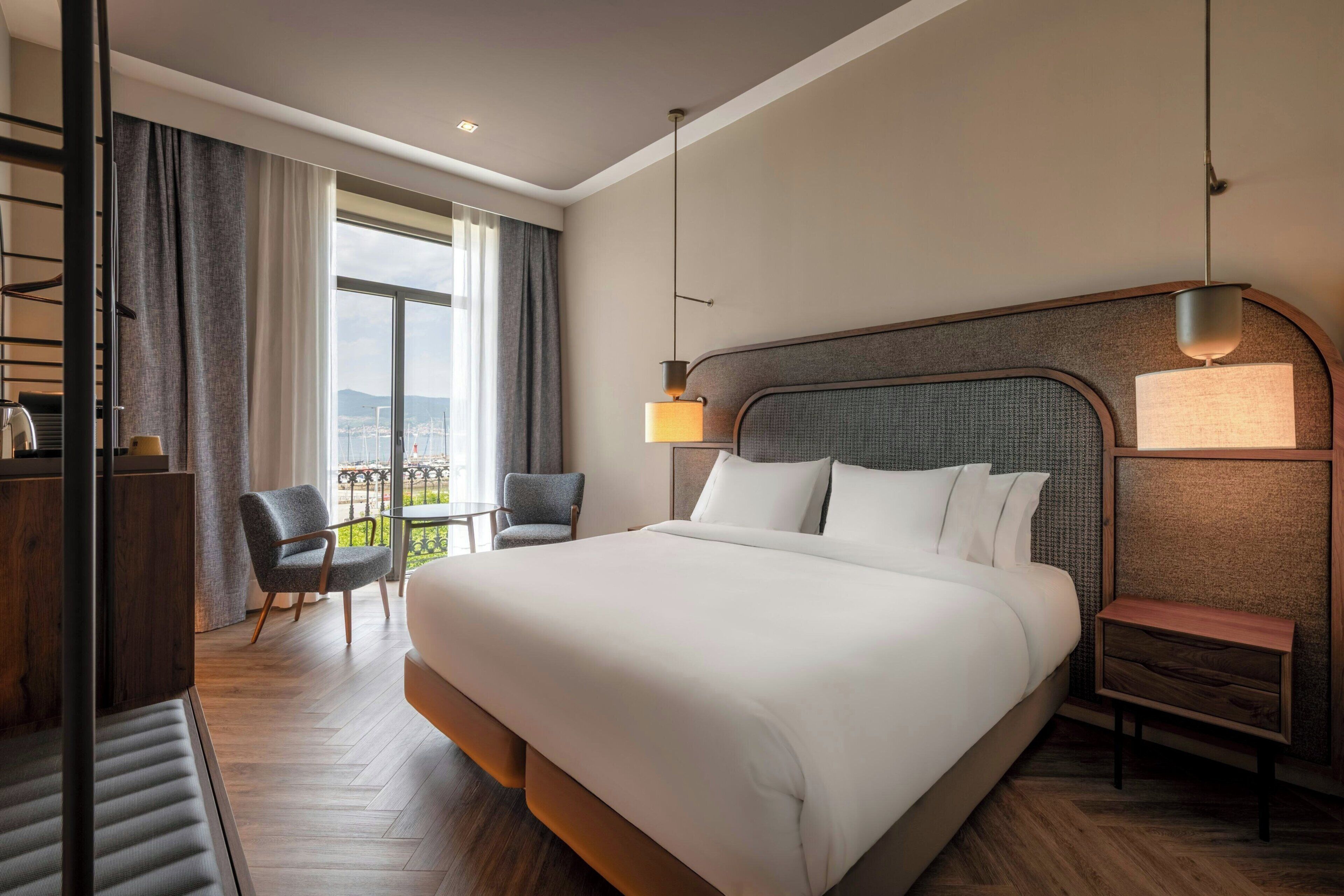 Foto - AC Hotel Palacio Universal by Marriott