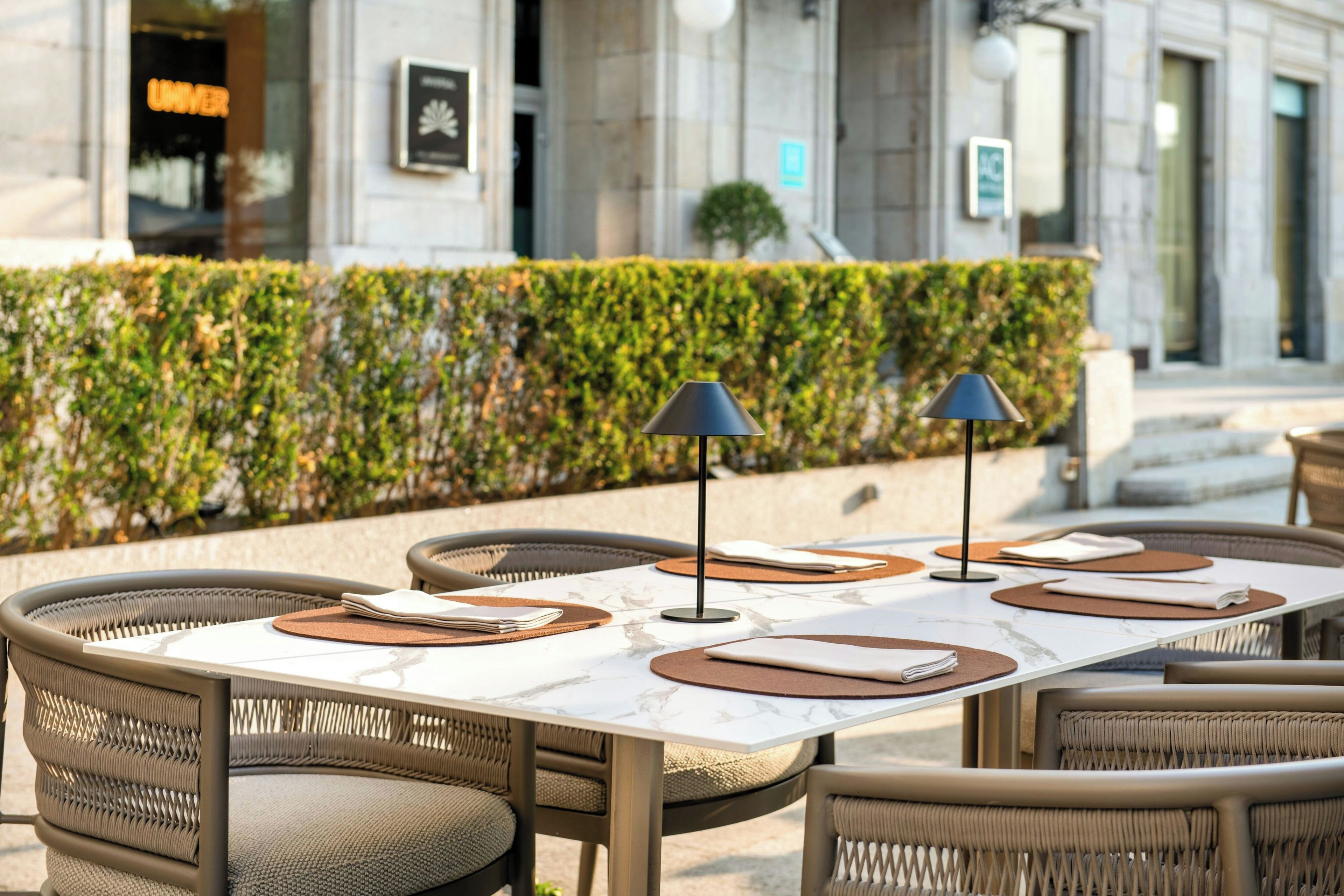 Photo - AC Hotel Palacio Universal by Marriott