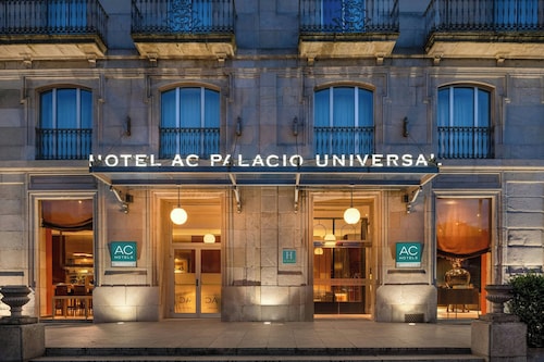 AC Hotel Palacio Universal by Marriott