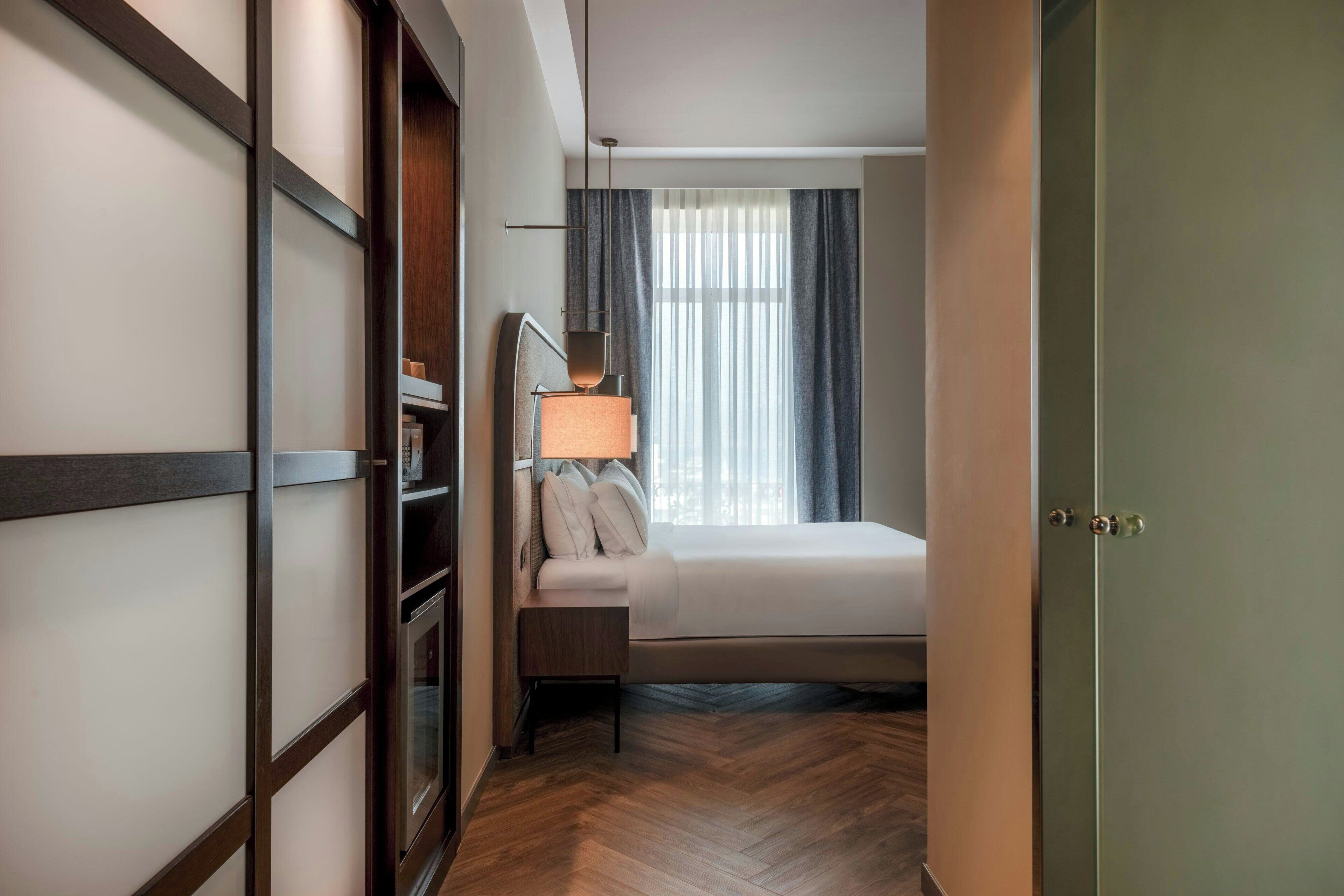 Foto - AC Hotel Palacio Universal by Marriott
