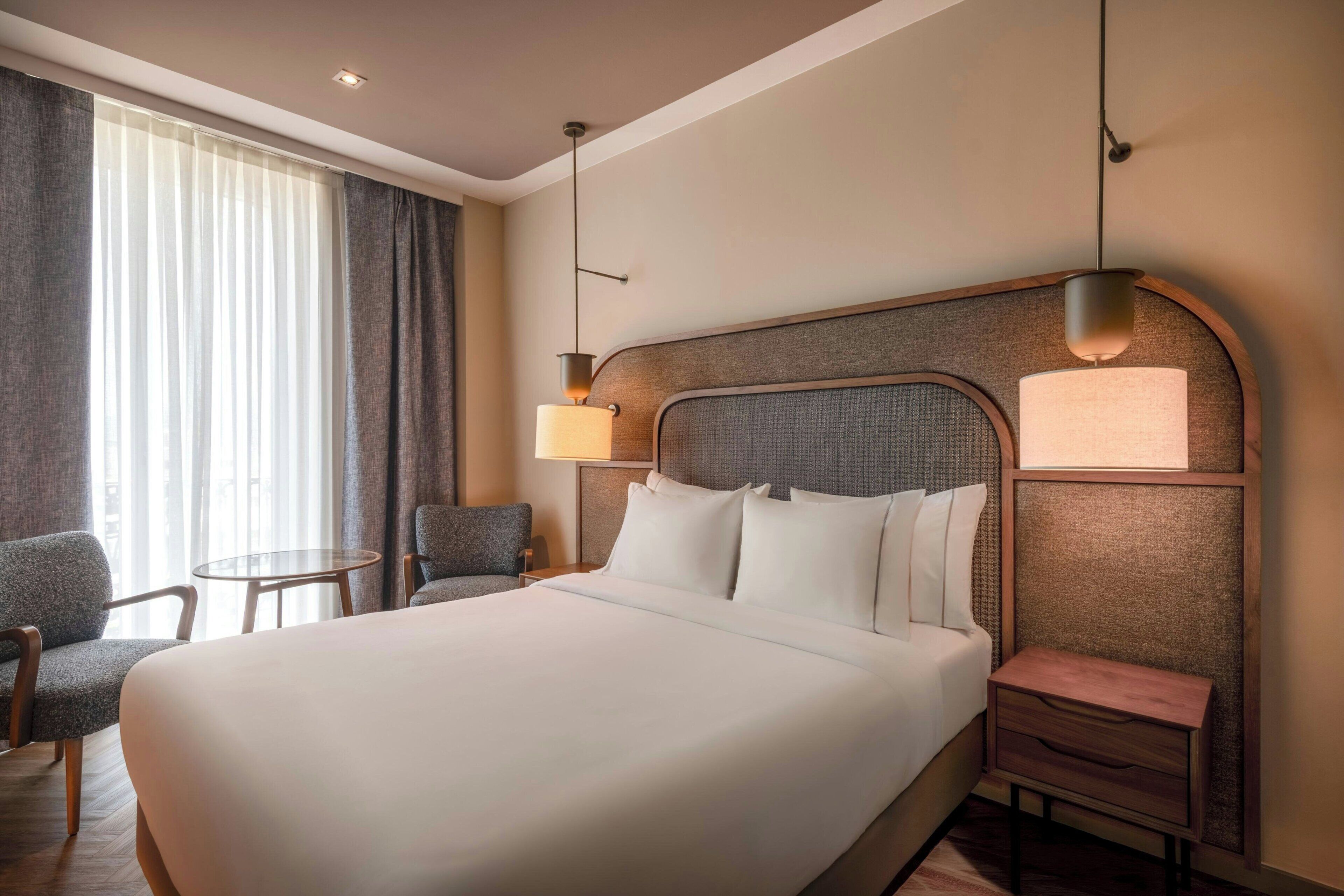 Photo - AC Hotel Palacio Universal by Marriott