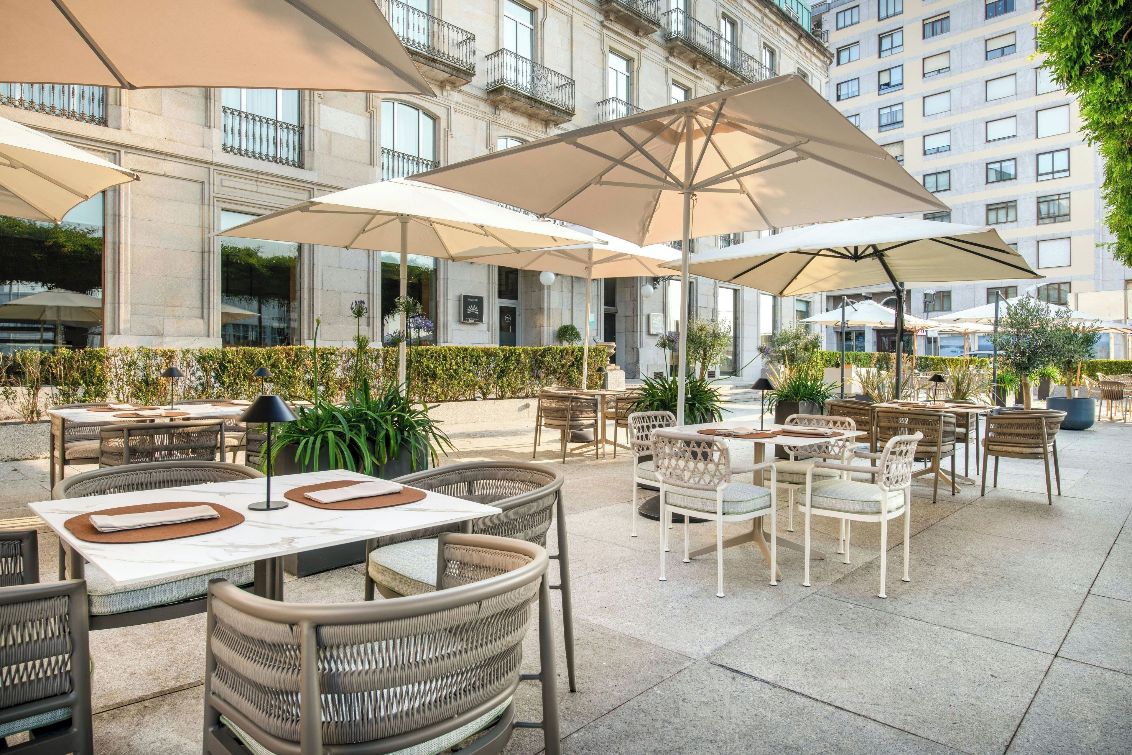 Photo - AC Hotel Palacio Universal by Marriott