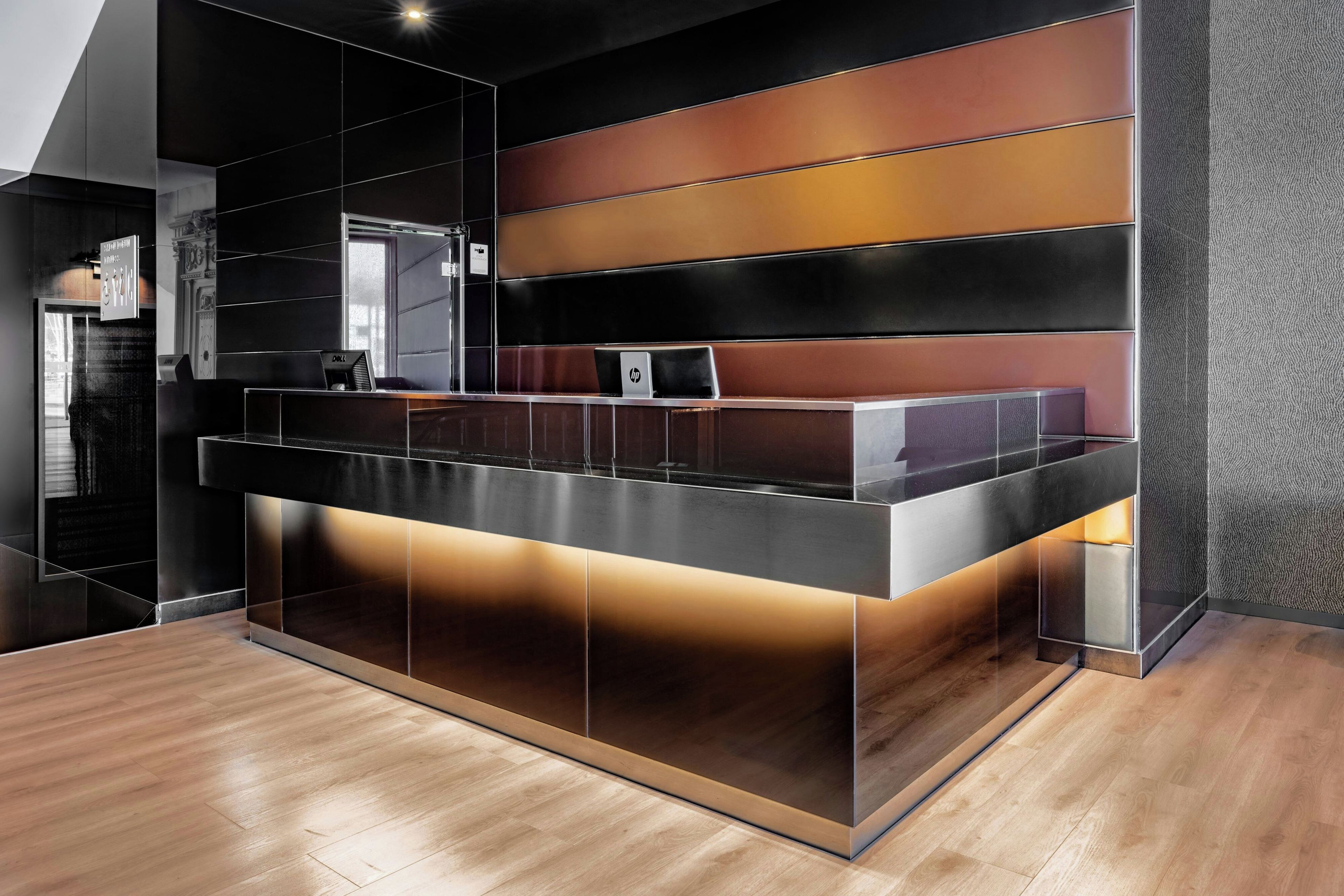 Photo - AC Hotel Palacio Universal by Marriott