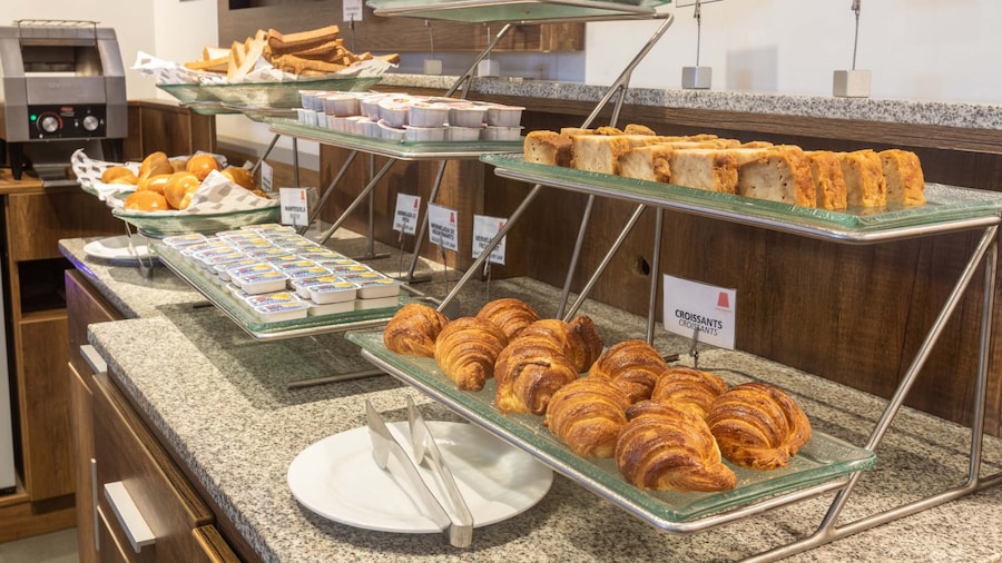 Casa Andina Standard Cusco Catedral