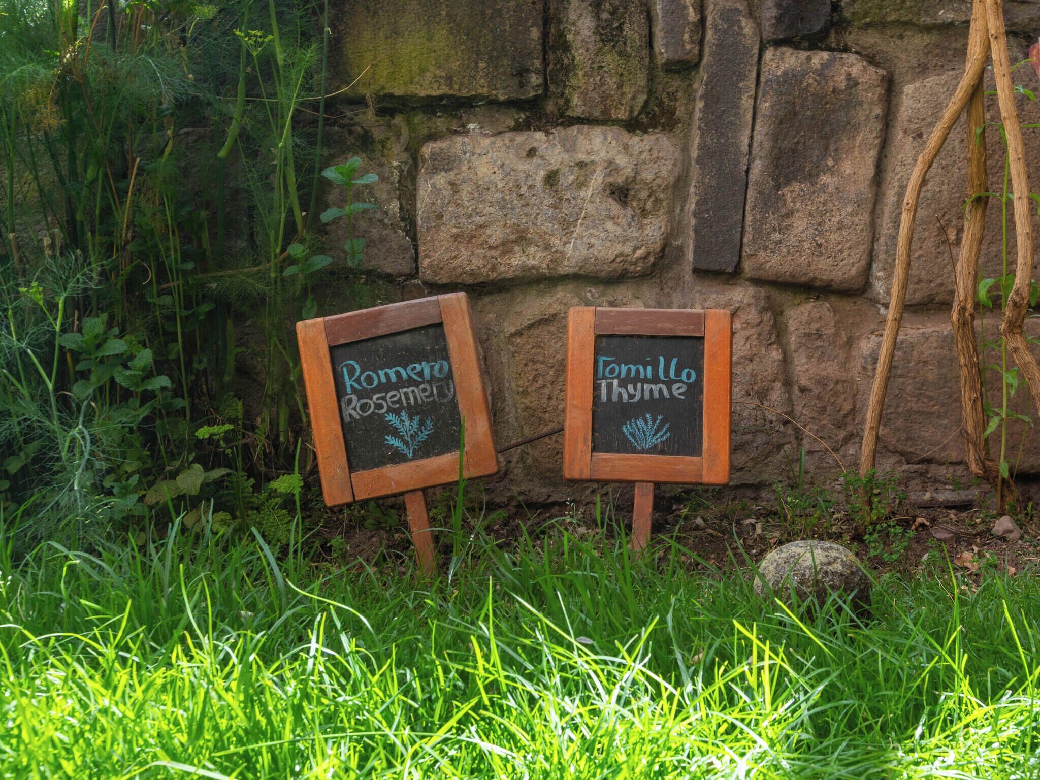 Foto - Casa Andina Standard Cusco San Blas