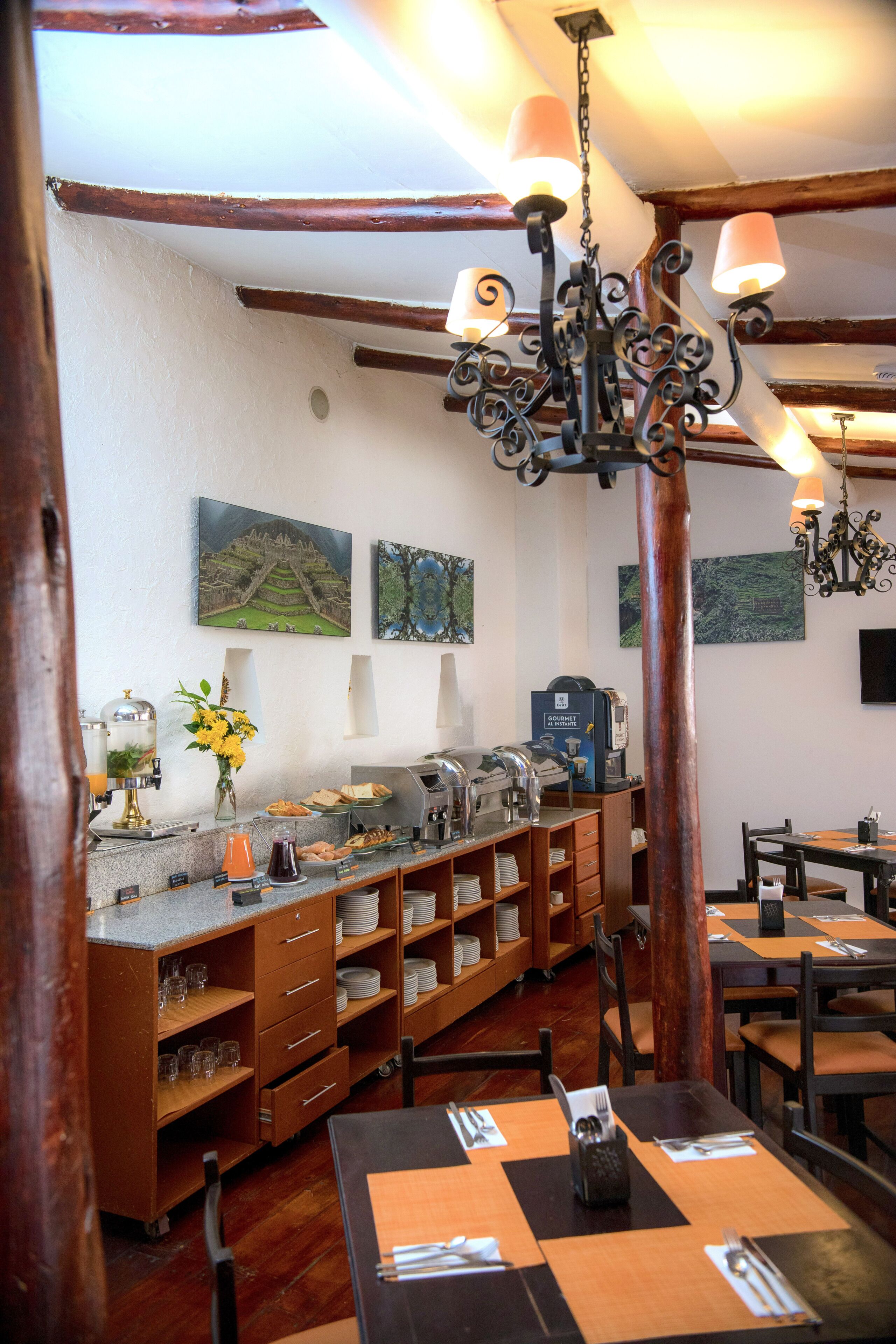 Foto - Casa Andina Standard Cusco San Blas