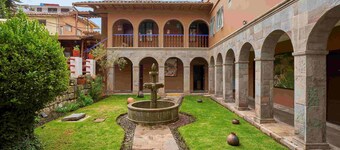 Casa Andina Standard Cusco San Blas