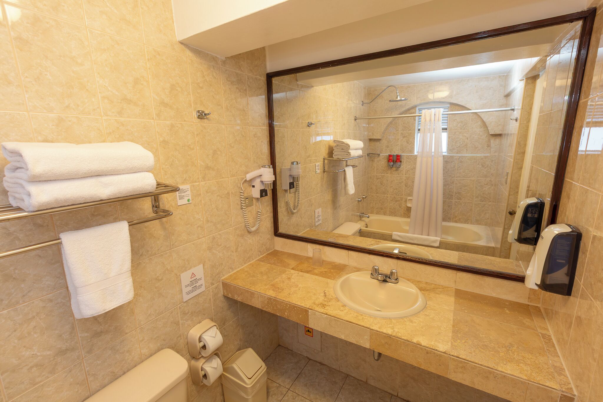 Foto - Casa Andina Standard Cusco San Blas