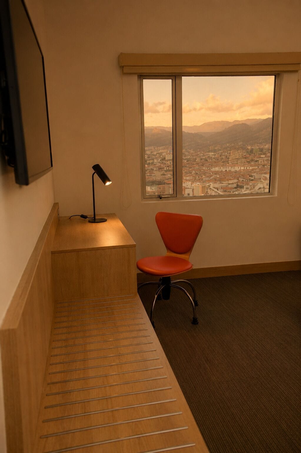 Foto - Casa Andina Standard Cusco San Blas